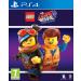The LEGO Movie 2 Videogame PS4