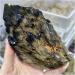Crystal Cluster Natural Black Crystal Pineapple Cluster Quartz Ore Specimen Decorative Gift ningxiao (Size : 800-900g) - Buy Online on GoSupps.com