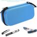 Pouch Cooler Insulin Protector Bag for Indoor and Outdoor Use - Long-lasting Cooling Display (Blue) - Buy Online on GoSupps.com