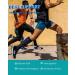 Blongw Compression Stockings for Men - 6 Pairs of Knee Socks for Sports Travel & Running - Support Compression Socks (Assorted Size S-M) - Buy Online on GoSupps.com