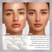 Loose Powder Makeup | Soft Loose Face Powder Long Lasting Oil Control Lightweight Loose Face Powder Creates Soft Effect 05# - Buy Online on GoSupps.com