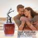 Women's Perfume La Vida Bella& Sexy for Women Combo Set Eau De Parfum Long Lasting Fragrance 3.4 Fl Oz Spray Each for Daily Used la vida bella&Sexy for Women - Buy Online on GoSupps.com