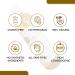 Membrane MicroTonic Skin Toner - Micropigmentation & Microblading Aftercare | Safe & Natural Tattoo Scar Repair - Buy Online on GoSupps.com