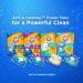 Buy ARM & HAMMER Plus OxiClean 5-in-1 Liquid Laundry Detergent Power Paks - 42 Count (Pack of 4) | High Efficiency International Shipping - Buy Online on GoSupps.com