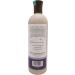 Zion Health Daily Sensitive Shampoo 16 oz - Gentle Natural Formula for All Hair Types - International Shipping Available - Buy Online on GoSupps.com