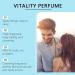 Perfume for Women Soft Hypoallergenic Eau De Parfum Captivating Body Mist Suitable for All Skin Types Perfume Gift for Women One Size Marine Vitality - Buy Online on GoSupps.com