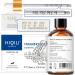 HIQILI Frankincense Essential Oil - 100% Pure & Natural for Diffuser - 3.38 Fl Oz (100ml) - Meditate, Relax, Build Confidence - Buy Online on GoSupps.com