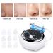 Aimengxi 3 in 1 Diamond Microdermabrasion Machine - Powerful Skin Care Device for Salon and Home Use - Buy Online on GoSupps.com
