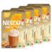 Instant Coffee Packets | Gold Vanilla Latte 8 pieces | Gold Vanilla Latte 8 Stuks | Total Weight 148 grams
