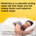Nature Made Sleep Melatonin with L-Theanine Dietary Supplement - 30 Softgels - Buy Online on GoSupps.com