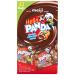 Meiji Hello Panda Chocolate Creme Filled Cookie 32-0.75oz(21g)bags Chocolate 0.75 Ounce (Pack of 32)