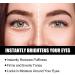 Instant Eye Tightener Eye Bag Cream Instant Firm Eye Cream Reduces Under Eye Bags Fades Fine Lines Anti Aging Cream For All Skin Types Effective Anti Aging Eye Cream - Buy Online on GoSupps.com