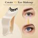 2Pack False Eyelashes Applicator Tool - Convenient Lash Clip for Easy Eyelash Application - Buy Online on GoSupps.com