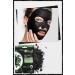 Garnier Skin Naturals PURE CHARCOAL Black Tissue Mask - Buy Online on GoSupps.com