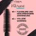 L Or al Paris Lash Paradise Waterproof Mascara - Intensive Volume & Length for Sensitive Eyes | Black | 1 Piece - Buy Online on GoSupps.com