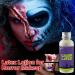  xowwyue Liquid Latex for Cosplay | 50ml Soft Latex for False Injuries Creative Supplies Scars Artists Makeup Artists Photography Models Body Painting Cosplay Theater Students - Buy Online on GoSupps.com