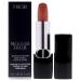 Christian Dior Rouge Dior Couture Satin Lipstick - 219 Rose Montaigne for Women - 0.12 oz Lipstick (Refillable)