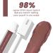 OFRA Long Lasting Liquid Lipstick in Mocha - 0.28 oz - Buy Online on GoSupps.com