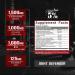 5% Nutrition 2-Stack | Liver & Organ Defender with NAC + Joint Defender | Liver Kidney & Heart Support + Collagen Glucosamine Chondroitin MSM Hyaluronic Acid Turmeric Curcumin w/Bioperine - Buy Online on GoSupps.com