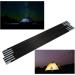 High-Quality Folding Fiberglass Tent Pole Replacement Support for Camping & Hiking - Durable Awning Poles - International Shipping - Buy Online on GoSupps.com