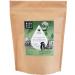 Misty Earl Grey Pyramid Organic Black Tea Bags 50 Compostable Whole Leaf Chai Tea Bags - USDA Certified l Cellulose Inner Packaging l - Buy Online on GoSupps.com