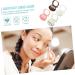 Solustre 12-Piece Travel Contact Lens Container Set - Eye Care Kit with Tweezers & Cases for Easy Use - Buy Online on GoSupps.com