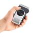 Buy Braun Brown Shaver Mobile Shave M-90 - Portable & Efficient Shaving Solution | International Shipping Available - Buy Online on GoSupps.com