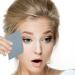 PATKAW 300 Sheets of Oil Blotting Sheets for Face Oil Absorbing Sheets Blotting Paper Oil Absorbent Pads Face Oil Wipes Oil Control Paper for Oily Skin Care Grey - Buy Online on GoSupps.com