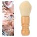 Handmade Shaving Brush for Men | Professional Beard & Hair Salon Tool | Premium Bristle Shaving Brush - Buy Online on GoSupps.com