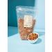 KoRo KoRo - Organic Protein Mix with Tomato Flakes 1 kg - Roasted and Spiced Soybeans and Almonds - High Protein Content - Vegan - Buy Online on GoSupps.com