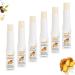 Cr me contour des yeux au curcuma et au r tinol cr me contour des yeux claircissante anti- ge - Avec r tinol curcuma et vitamine C R duit les cernes et les poches 5 g / 0 18 oz (6)