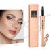 Buy Quadrant Eyebrow Pencil - Waterproof Microblading Liquid Browstift with Four Fork Tip (#03 Gray) for Effortless Brows - International Shipping Available - Buy Online on GoSupps.com