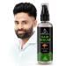 UrbanGabru Hair Serum for Men & Women - Heat Protectant - Pre Styler - Conditioner