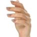 Bluesky Gel Nail Polish 10ml Joyful Gold - XMASS2202 Gold Glitter Gel Nail Polish for 21 Day Manicure Professional Salon & Home Use Requires Curing Under LED UV Nail Lamp - Buy Online on GoSupps.com