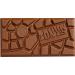 Tony's Chocolonely 32% Milk Chocolate Bar - 6.35 OZ | Fair Trade & Ethical Treat - Buy Online on GoSupps.com