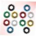 Buy 12th Spiky Sensor Finger Ring Toy - Vibrating Acupressure Massage Ring for Kids - Mini 2.8cm - Buy Online on GoSupps.com