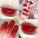 3 Colors Lip Tint Keychain Set - Moisturizing Non-Stick Long-Lasting Liquid Lip Stain & Gloss - Buy Online on GoSupps.com