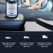 Car Diffuser for Oils - Car Mounted Fragrance Spray Fragrance Car Perfume - 120ml Car Humidifier Aromatherapy Oil Diffuser for Travel Car Home Haoying Ocean - Buy Online on GoSupps.com