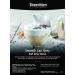 Smooth Earl Grey Loose Leaf Tea Premium Black Tea with Bergamot and Vanilla 70g - Buy Online on GoSupps.com