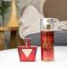 GUESS Seductived Red for Women Fragranced Mist 8.4 Fl Oz Fragrance Mist 8.4 Fl Oz (Pack of 1) - Buy Online on GoSupps.com