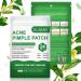 cgify Acne Pimple Patch 24 Patchs * 5 Pack - Hydrocolloid Acne Spot Treatment Sticker with Absorbing Cover for Healing Acne Dot Covering Zits and Blemishes