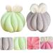 Beavorty 2pcs Bath Balls - Shower Puff & Scrubber for Bubble Bath | Bathing Accessories & Tools - Buy Online on GoSupps.com