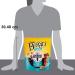Beggin' Collisions Dog Treats Peanut Butter - 708 g Pouch (1 Pack) - Buy Online on GoSupps.com