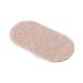 Steins 1/2 Inch Moleskin Pre-Cut Pads Extra Small 500 Count