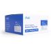 200 Count Alcohol Wipes - Sterile Antiseptic Prep Pads for First Aid & Personal Use - Buy Online on GoSupps.com