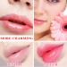 2 Pack Crystal Flower Jelly Lipstick Set - Long Lasting Moisturizing Color Change Lip Gloss - Tinted Lip Balm - Nutritious Formula - pH Magic Technology - (5+6) - Buy Online on GoSupps.com