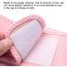 HUSHUI Breathable Elastic Beauty Face Shaping Mask Face Slimming Lifting Firming Belt for Facial Contour Shape Enhancement - Buy Online on GoSupps.com