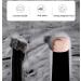 CTCOIJRN Household Cleaning Tool Magnetic Window Cleaner Sponge Glass Surface Wiper Glass Cleaner Double Sided Cleaning Brush Pink Colour:White Wiper - Buy Online on GoSupps.com