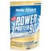 Body Attack Power Protein 90 Butter Biscuit Cream 500g-5K protein powder with whey protein L-carnitine and BCAA for muscle building and fitness made in Germany