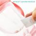 Baby Bottle Labels Daycare Waterproof Assorted Sizes & Colors (82pcs) - Dishwasher Safe & Write-On Self-Laminating - BPA-Free - Buy Online on GoSupps.com